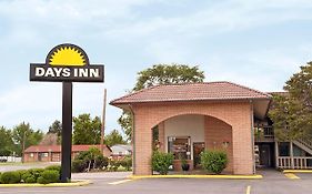 Days Inn Richland Wa